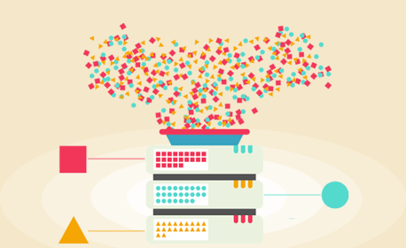 Varios filtros para una búsqueda fácil